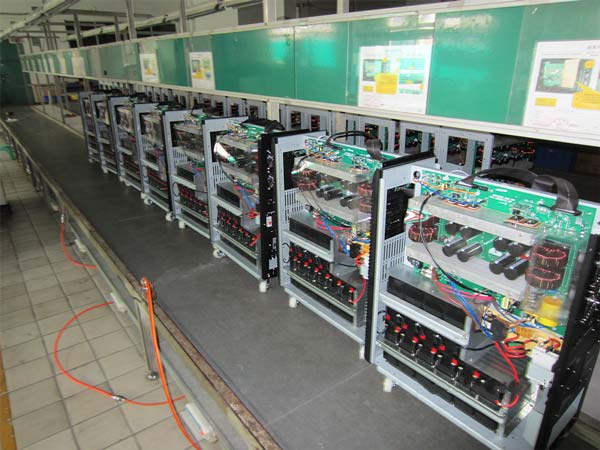性價(jià)比高的UPS電源