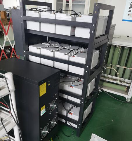 ups鉛酸蓄電池