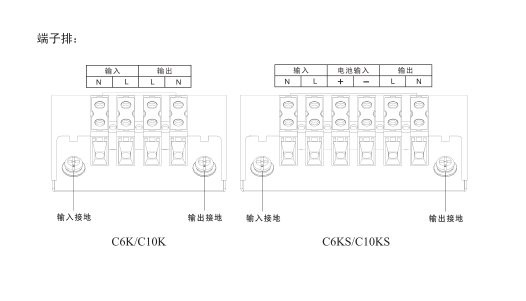 ups主機(jī)和電池柜怎么連接?ups電池柜安裝注意事項(xiàng)!