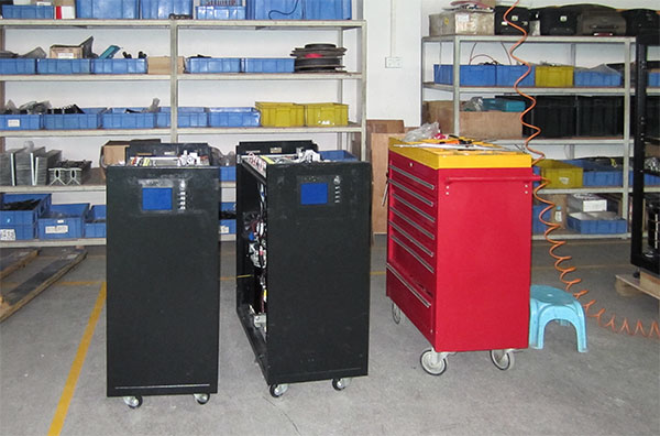 優(yōu)比施UPS不間斷電源設(shè)備