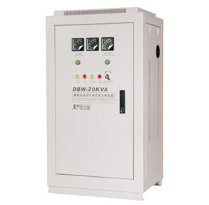 80KVA 穩(wěn)壓器(三相穩(wěn)壓器)