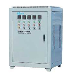 10KVA 穩(wěn)壓器(三相大功率穩(wěn)壓器)