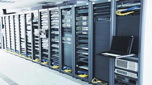 機(jī)房UPS電源解決方案